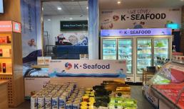 Trung tâm xúc tiến thương Mại K- Seafood