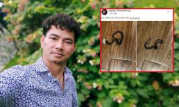 Xuân Bắc sống ở biệt thự nhà vườn xanh mướt, rộng rãi, bà xã tiết lộ điểm nguy hiểm rùng mình