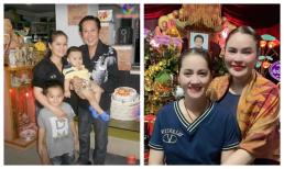 Phương Lê lên tiếng bênh vực con gái Vũ Linh khi bị lục hồ sơ nhận nuôi, luật sư của Hồng Loan làm rõ sự tình 