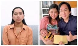 Con gái Kim Tử Long tố cháu gái Vũ Linh 'chơi bẩn' với mình sau khi bị bóc phốt?