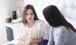 Bí mật của mối quan hệ cha mẹ và con cái trong thời niên thiếu! Một cách tuyệt vời để dạy con bạn vâng lời