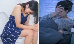 Phụ nữ tiền mãn kinh sẽ có 5 triệu chứng này, người ở tuổi 40 là rõ ràng nhất