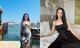 Ngắm phong cách đời thường của Hoa hậu Miss Grand Vietnam 2023 Lê Hoàng Phương cùng 4 Á hậu 