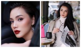 Cách 'Đệ nhất mỹ nhân gợi cảm' Trang Nhung giữ phong độ nhan sắc tuổi 38