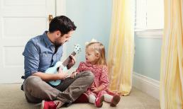 Những người cha có ba đặc điểm này thường sinh ra những đứa con ngoan hơn, đặc biệt có triển vọng khi lớn lên