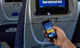 Đây là những nơi tuyệt đối không nên cắm sạc điện thoại, bạn sẽ dễ dàng bị đánh cắp thông tin