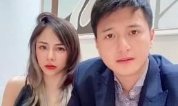 Sau status đầy tâm trạng của Bạch Lan Phương, Huỳnh Anh công khai xin lỗi vì đã... 'ngoại tình trong giấc mơ của vợ'