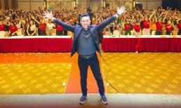 CEO Nguyễn Tất Kiểm: Taki Group đem lại cơ hội phát triển kinh doanh cho hàng triệu người Việt