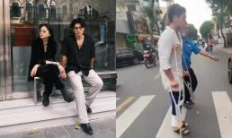 Huy Trần gặp tai nạn, Ngô Thanh Vân nói một câu cực hài