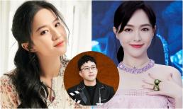 Khi được hỏi Lưu Diệc Phi và Đường Yên ai có kỹ năng diễn xuất hơn, Vu Chính cho rằng 'so sánh' phải ngang tầm