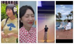 Lộ bằng chứng Diệu Nhi là chị đẹp tiếp theo góp mặt trong 'Chị đẹp đạp gió rẽ sóng 2023' phiên bản Việt