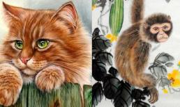 Vợ chồng con giáp này dù nghèo đến mấy cũng có thể phất lên, tháng 9 gia đạo phú quý, cuộc sống sung túc phú quý