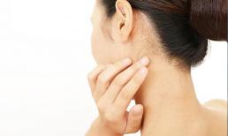 Bất kể nam hay nữ, trên cổ đều có 3 bất thường này, rất có thể tế bào ung thư đang “đánh đập”, đừng bất cẩn