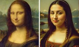 Nhờ AI, chúng ta biết được 15 người nổi tiếng trong quá khứ trông như thế nào ngoài đời thực