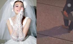 Siêu mẫu Thanh Hằng hiếm hoi khoe bạn trai nhưng lại gây cười vì chi tiết này 