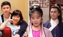 Nữ diễn viên 'Bao Thanh Thiên' để con cai sữa năm 12 tuổi, chỉ ngủ một mình sau khi thấy con có phản ứng sinh lý, 18 tuổi cậu bé bị tống vào tù