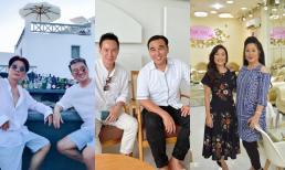 Tình bạn qua nhiều thập kỷ của Vbiz: Đàm Vĩnh Hưng - Vũ Hà quá thân thiết, Hồng Đào - Hồng Vân gắn bó hơn 30 năm