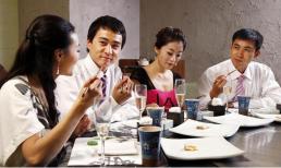 Người có EQ cao không mang theo ba thứ này dù đến thăm ai