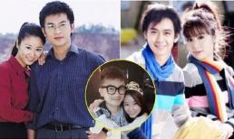 Sau gần 30 năm chia tay, lời nói của bạn trai cũ Lâm Tâm Như - Lâm Chí Dĩnh đã vạch trần những khuyết điểm trong tính cách của cô 
