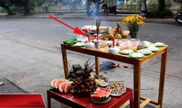 Cuối tháng cô hồn vẫn còn một lễ quan trọng nữa, gia chủ nên cúng đủ để cuối năm được hanh thông
