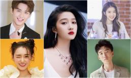 Bạn thời thơ ấu của 'tiểu Hoa đán' Quan Hiểu Đồng: 3 người đầu tiên trở thành siêu sao, người đẹp trai nhất lại bị lãng quên