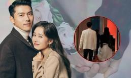 Cuộc sống tân hôn hạnh phúc của Son Ye Jin và Hyun Bin: Mối quan hệ định mệnh phát triển mạnh mẽ