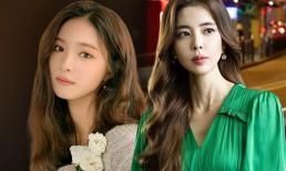 Sự trùng hợp đến rùng mình giữa ác nữ “Giày thủy tinh” và mỹ nhân “Gia đình là số 1”