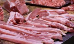 Các bác sĩ khuyên nên ăn ít hơn trong 6 phần của con lợn, ruột già của lợn là phần cuối cùng và hầu hết mọi người đều thích ăn nó ở đầu danh sách