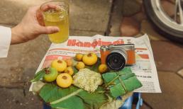 5 thức quà Hà Nội 'gói trọn cả mùa thu', thưởng thức nhanh kẻo năm sau mới có