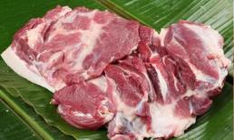 Khi chiên 'thịt giòn' đừng chỉ cho trứng và tinh bột vào, hãy cho 'nó' vào, là linh hồn để món thịt thơm và giòn