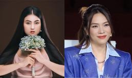 Thí sinh Vietnam Idol 2023 lên tiếng về phát ngôn được cho là mỉa mai giám khảo Mỹ Tâm