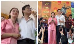 Con trai nuôi của Vũ Linh tiết lộ sự tự trọng của con gái ba nuôi mình, dân tình thêm thán phục