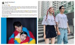 Người mẫu Thùy Dương chia tay bạn trai sau 3 năm bên nhau, lí do mới bất ngờ