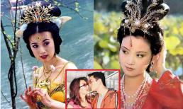 'Công chúa mặc hở nhất Tây Du Ký' bị 'Phượng Ớt' bắt gian tại trận, nhưng 'gái làng chơi' vẫn một bước thành bà hoàng khi lấy chồng giàu có