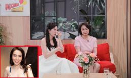 Chân dung em dâu 'sắc nước hương trời' của Hoa hậu Hà Kiều Anh, được mẹ chồng 'cưng như trứng mỏng' 