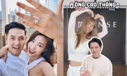 Phản ứng cực chất của Đông Nhi khi được hỏi chọn Noo Phước Thịnh hay Ngô Kiến Huy 