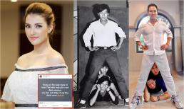 Sao Việt 30/8: Hồng Quế bị dọa đánh; Ảnh bá đạo của Lý Hải - Quyền Linh cách đây gần 40 năm