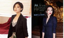 Phụ nữ ngoài 45 tuổi nếu tóc đã bạc thì nên cắt 4 kiểu tóc này, vừa tây tây vừa giảm tuổi