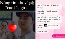 Bí quyết né cãi nhau với vợ của một chàng trai được hội chị em tấm tắc: 'Đúng là chồng nhà người ta'