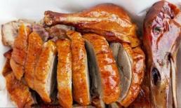 Người bị cao huyết áp phải biết! Tốt nhất không nên ăn “4 loại thực phẩm” và làm 1 điều: hạ huyết áp, tốt cho sức khỏe