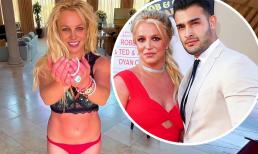 Britney Spears cảm thấy bị chồng cũ Sam Asghari thao túng và phản bội, mong muốn tìm được bạn trai mới nóng bỏng hơn