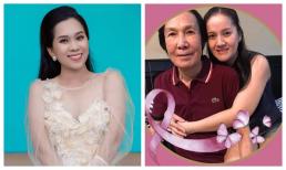 Con gái Vũ Linh tung sao kê từ thiện, Hồng Phượng mỉa mai lẫn dằn mặt: 'Muốn tẩy trắng mọi thứ sao?'