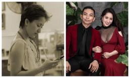 Khánh Thi hiếm hoi lộ ảnh thời 'trẻ trâu' tóc tém như tomboy, nhan sắc thế nào?