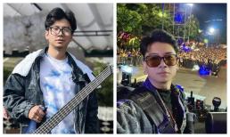 Học trò của nhạc sĩ Phương Uyên - ca sĩ Huy Bảo qua đời ở tuổi 32 do đột quỵ