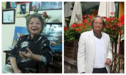 NSƯT Lê Mai và cuộc ly hôn kỳ lạ năm 30 tuổi với NSND Trần Tiến: Ly hôn vẫn chung nhà và ghen tuông, nuôi 3 cô con gái thành người nổi tiếng