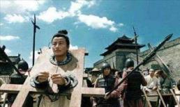 Thời xưa, khi tử tù bị chặt đầu, họ rất ngoan ngoãn quỳ gối, có một số lý do khiến họ phải quỳ