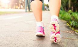 Đi bộ vào buổi sáng hay buổi tối tốt? Thực tế đây mới là thời điểm tốt nhất trong ngày