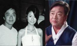 Lâm Tâm Như đã hy sinh 8 năm thanh xuân cho anh, khi sắp cưới thì phát hiện người yêu 'tòm tem' với bạn thân, hiện ở tuổi 63 sống cô độc trông như cụ già 