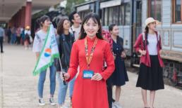 Có một ngành học dành cho người thích xê dịch, tốt nghiệp sẽ có ngay việc làm, thu nhập cao