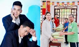 Sao Việt 31/8: Hà Trí Quang bật mí 'điều chấn động' sẽ diễn ra vào lễ ăn hỏi với bạn đời đồng giới; Thủy Tiên giản dị đi làm từ thiện